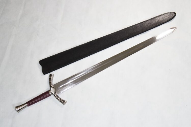Boromir Sword