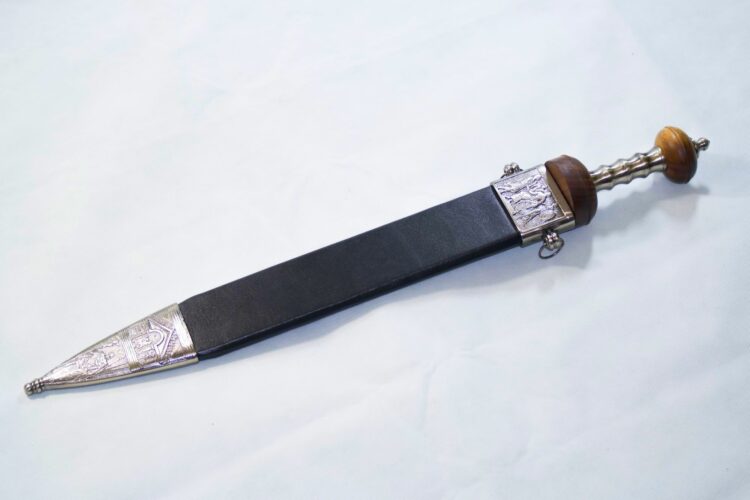 Roman Sword Gladius - Image 2