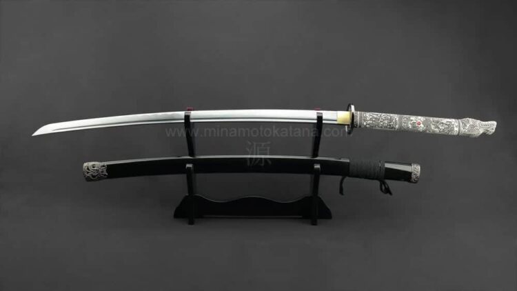 Duncan Katana - Image 5