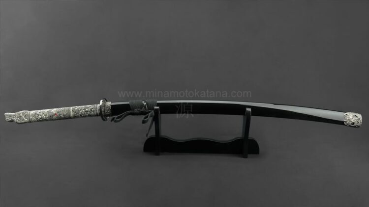 Duncan Katana