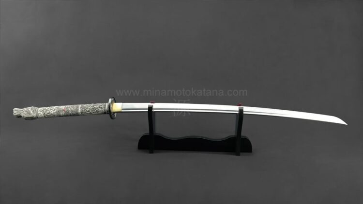 Duncan Katana - Image 2