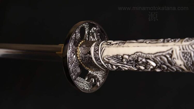 Duncan Katana - Image 7