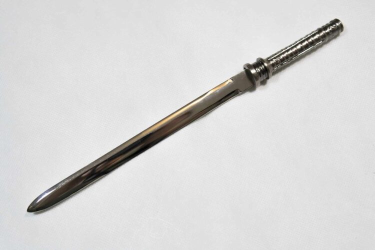 Blade Excelsior Letter Opener - Image 3