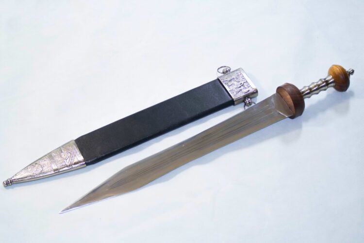 Roman Sword Gladius