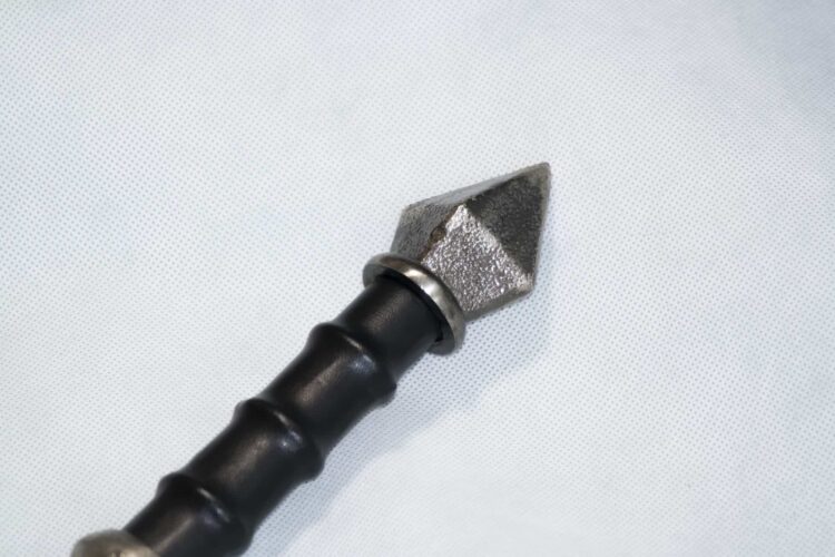 Ring Wraith Sword + Plaque {Refined Edition} - Image 2