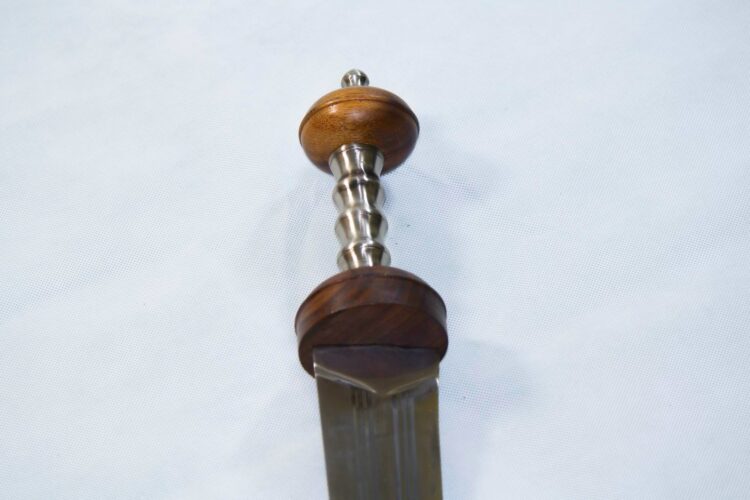 Roman Sword Gladius - Image 4