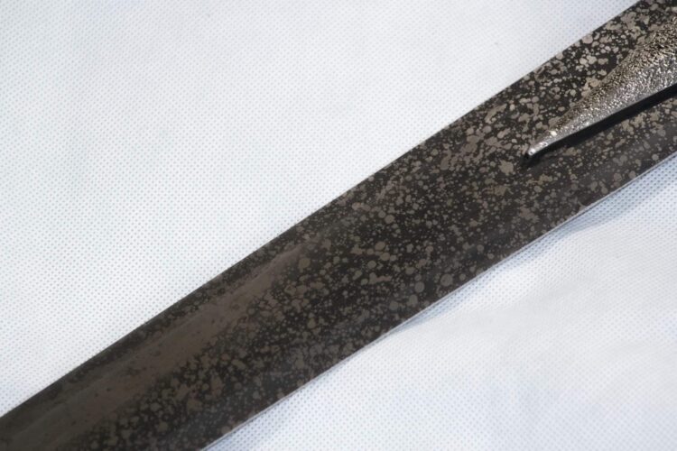 Ring Wraith Sword + Plaque {Refined Edition} - Image 3