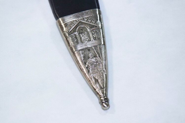 Roman Sword Gladius - Image 6