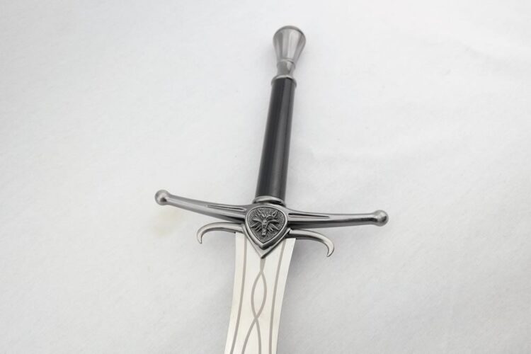 1st Version Sword - Image 4