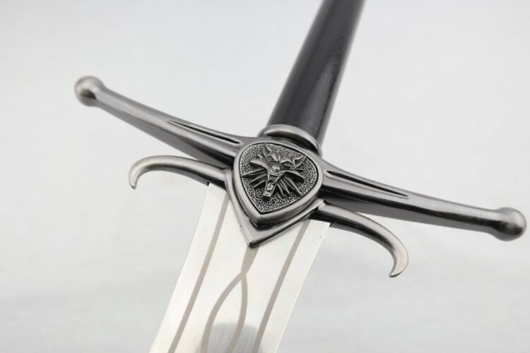 1st Version Sword - Image 3