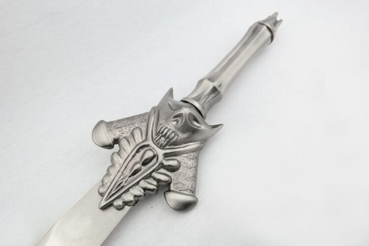 Skull Sword 2 - Image 2