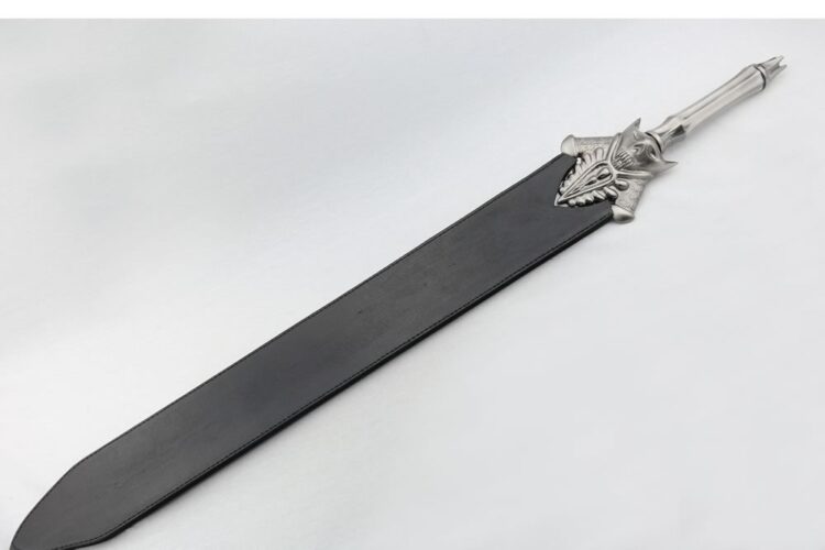 Skull Sword 2 - Image 3