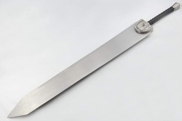 Dragon Sword - Image 2