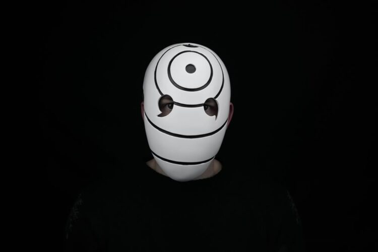 Obito Mask - Image 4