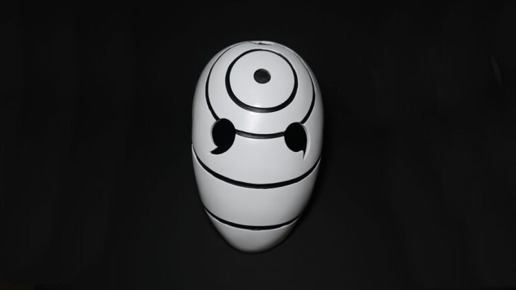 Obito Mask