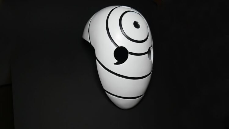 Obito Mask - Image 2