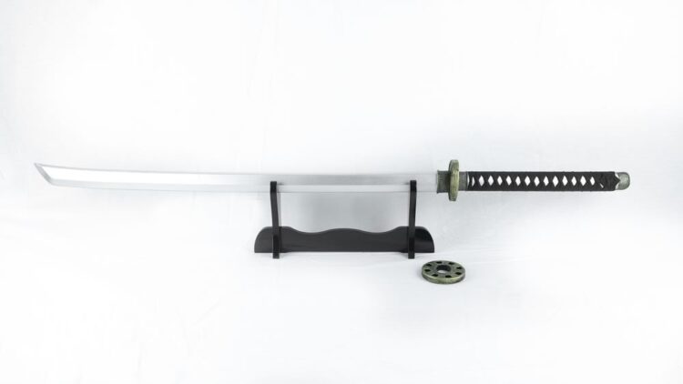 LARP Katana
