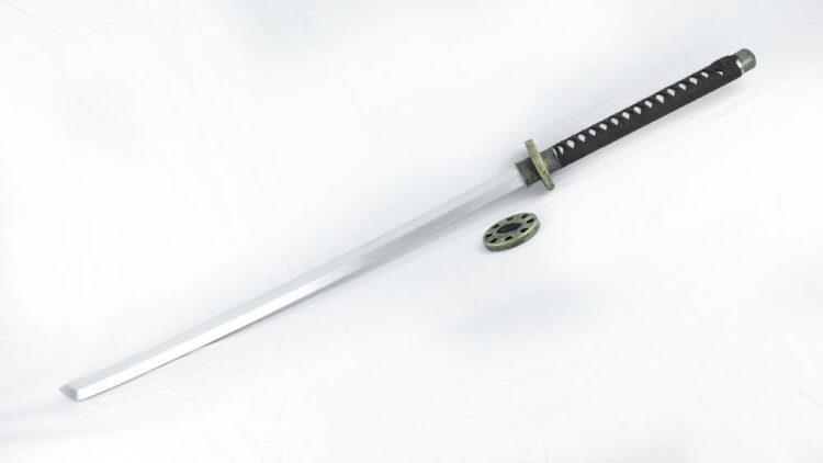LARP Katana - Image 2