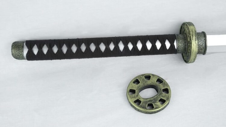 LARP Katana - Image 3