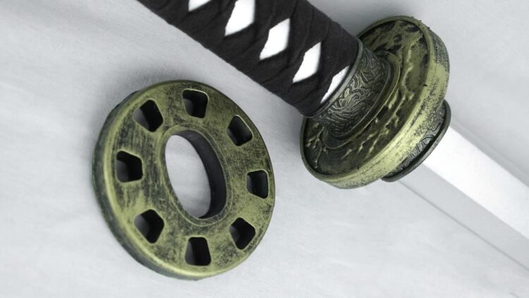 LARP Katana - Image 4