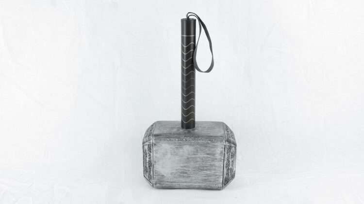 Thor Hammer Foam/LARP