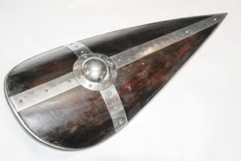 Viking Kite Shield
