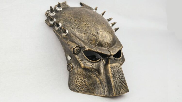 Alien Mask 2 - Image 3