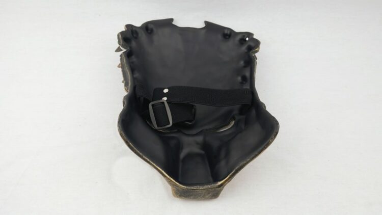Alien Mask 2 - Image 2