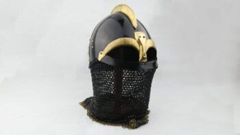 Vendel Helmet