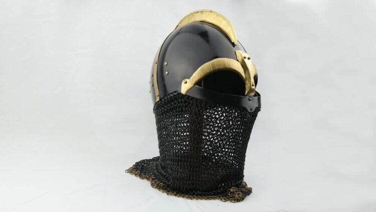 Vendel Helmet - Image 2