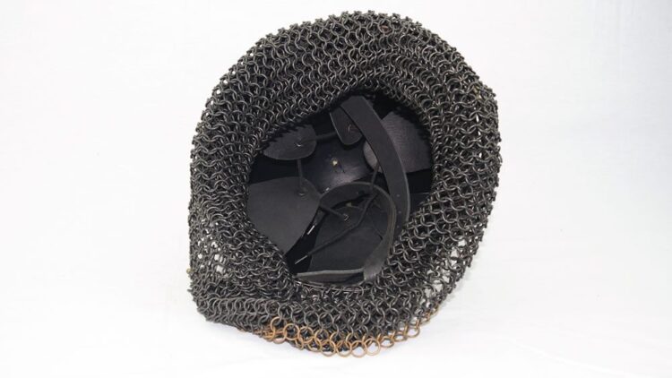 Vendel Helmet - Image 3