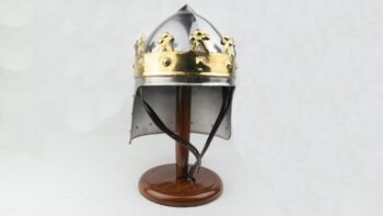 Robert the Bruce King Helmet