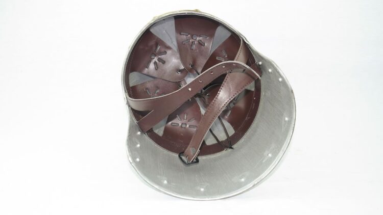 Robert the Bruce King Helmet - Image 3