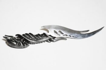 Alien Knife