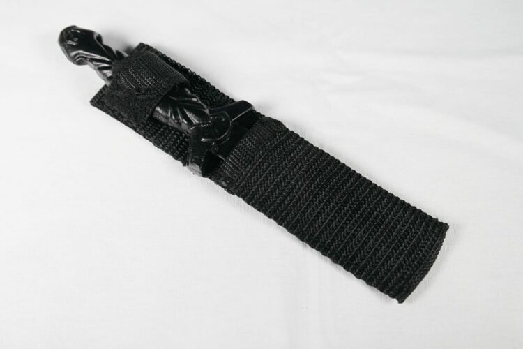 Spider Boot Knife - Image 4