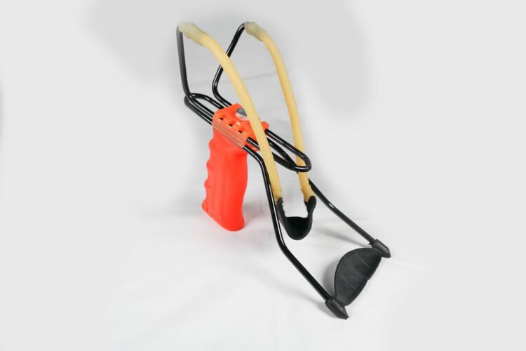Expensive Slingshot - Image 2
