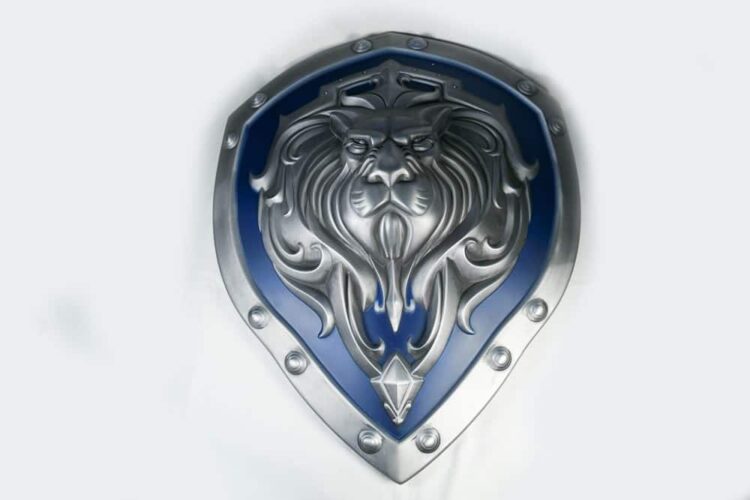 Shield - Image 2