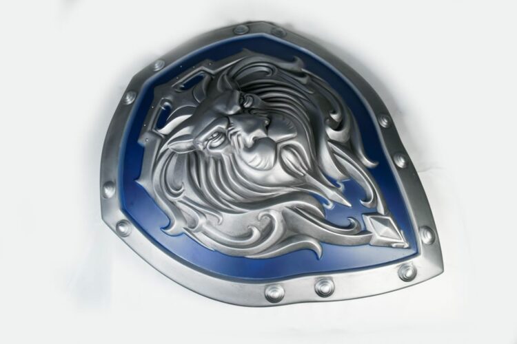 Shield - Image 3