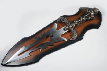 Darkness man Fantasy Knife