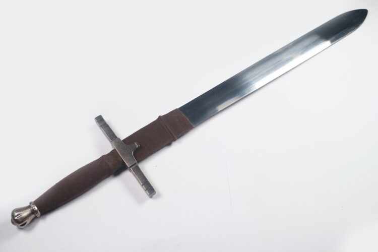 1:3 Scale William Wallace Sword - Image 2