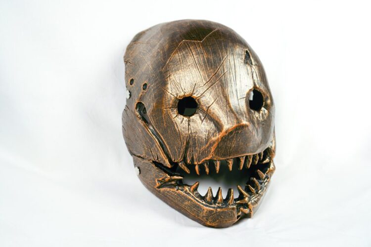 Funny Teeth Mask - Image 2
