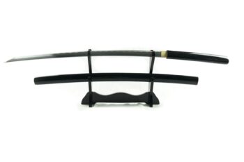 'Okinawa' Shirasaya' Hand Forged Shirasaya