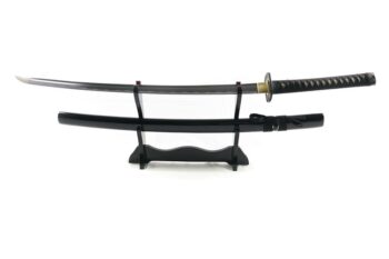 'Kendo Warrior' Handmade Katana