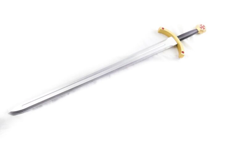 Foam Templar Sword - Image 2