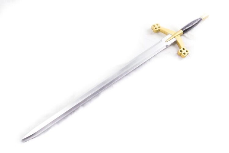Foam Claymore - Image 2