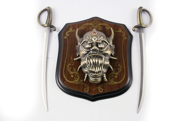 Wall Plaque 3 - Image 3