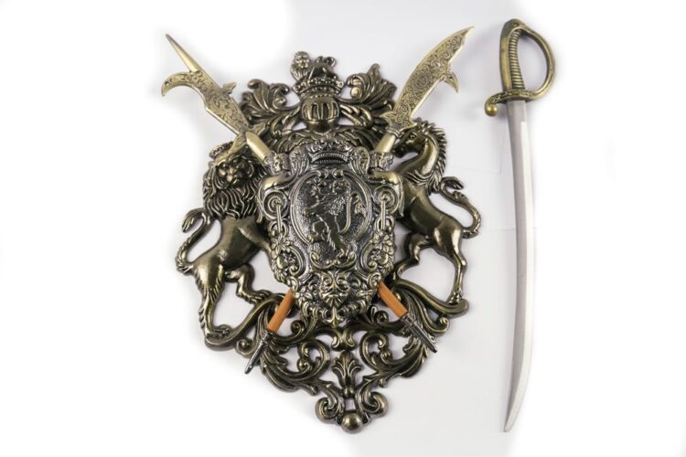 Wall Plaque 5 - Image 2