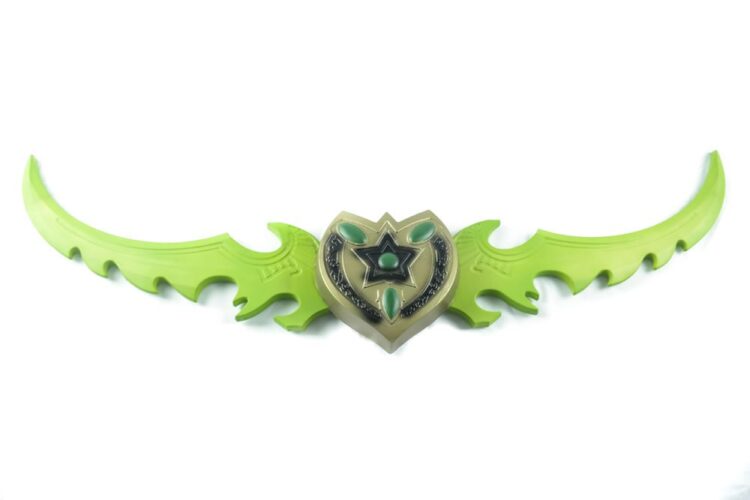 Foam Warglaives - Image 3