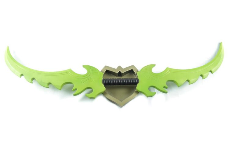 Foam Warglaives - Image 2