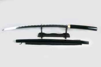 Black Night Shirasaya